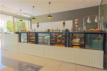 Crystal Centro Resort 5*