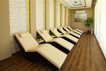 Crystal Centro Resort 5*