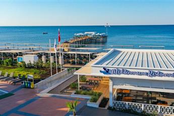 Crystal Centro Resort 5*