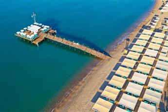 Crystal Centro Resort 5*