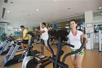 Crystal Centro Resort 5*