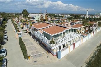 Crystal Club World of Colours 4*