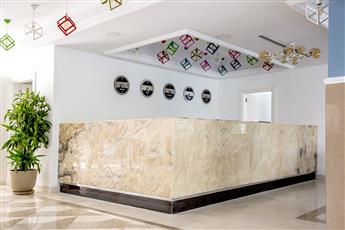 Crystal Club World of Colours 4*