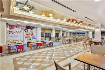 Crystal Club World of Colours 4*