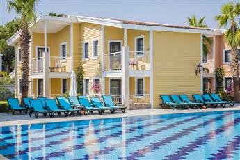 Crystal Club World of Colours 4*