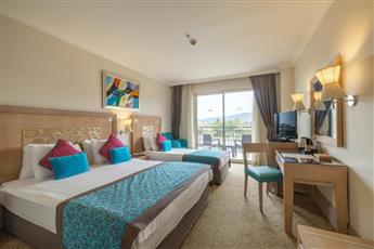 Crystal De Luxe Comfort Collection 5*