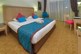 Crystal De Luxe Comfort Collection 5*