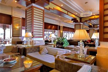 Crystal De Luxe Comfort Collection 5*