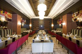 Crystal De Luxe Comfort Collection 5*