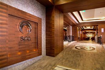 Crystal De Luxe Comfort Collection 5*