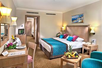 Crystal De Luxe Comfort Collection 5*