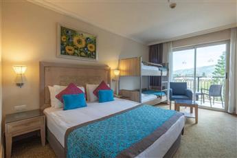 Crystal De Luxe Resort & Spa 5*