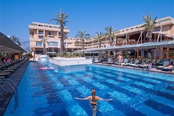 Crystal De Luxe Resort & Spa 5*