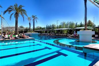 Crystal De Luxe Resort & Spa 5*