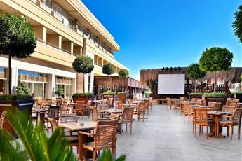 Crystal De Luxe Resort & Spa 5*