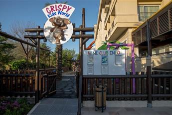 Crystal De Luxe Resort & Spa 5*