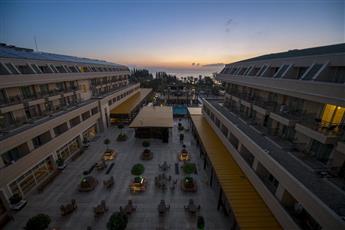 Crystal De Luxe Resort & Spa 5*