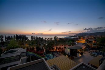 Crystal De Luxe Resort & Spa 5*