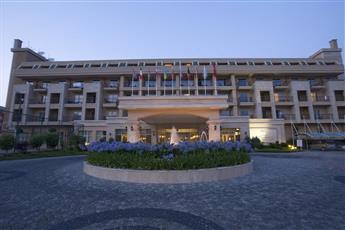 Crystal De Luxe Resort & Spa 5*