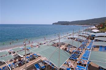 Crystal De Luxe Resort & Spa 5*