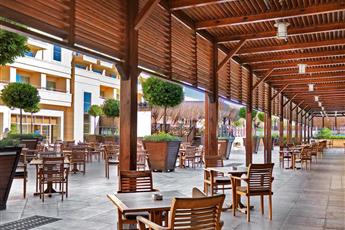 Crystal De Luxe Resort & Spa 5*