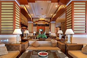 Crystal De Luxe Resort & Spa 5*