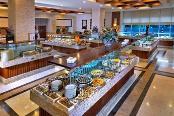 Crystal De Luxe Resort & Spa 5*