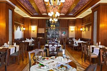 Crystal De Luxe Resort & Spa 5*