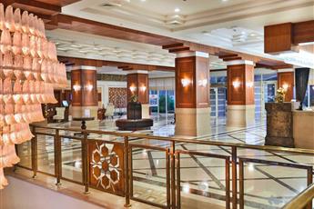 Crystal De Luxe Resort & Spa 5*