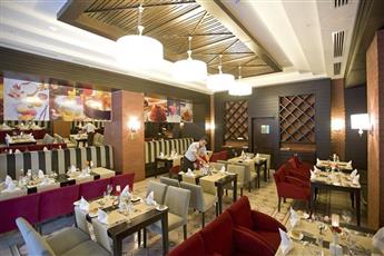 Crystal De Luxe Resort & Spa 5*