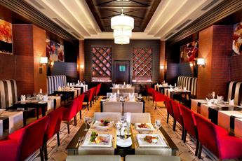 Crystal De Luxe Resort & Spa 5*