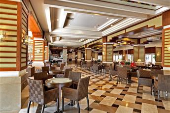 Crystal De Luxe Resort & Spa 5*