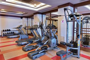 Crystal De Luxe Resort & Spa 5*