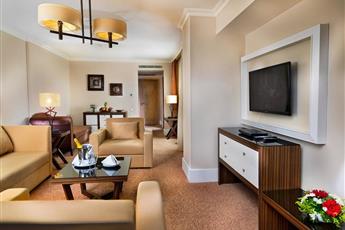 Crystal De Luxe Resort & Spa 5*