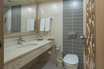 Crystal De Luxe Resort & Spa 5*