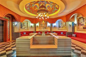 Crystal Family Comfort Collecton 5*