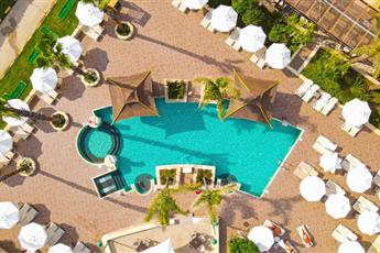 Crystal Family Comfort Collecton 5*