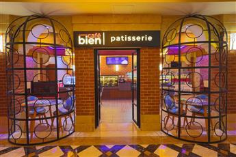 Crystal Family Comfort Collecton 5*