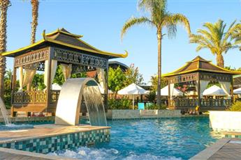 Crystal Family Comfort Collecton 5*