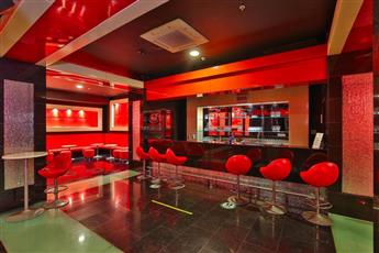 Crystal Family Comfort Collecton 5*