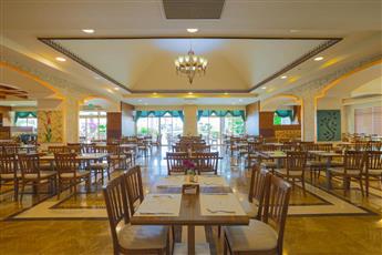 Crystal Family Comfort Collecton 5*