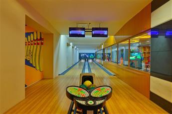 Crystal Family Comfort Collecton 5*