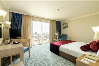 Crystal Family Comfort Collecton 5*