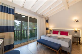 Crystal Family Comfort Collecton 5*