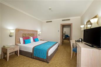 Crystal Family Comfort Collecton 5*