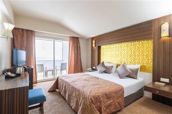 Crystal Family Comfort Collecton 5*