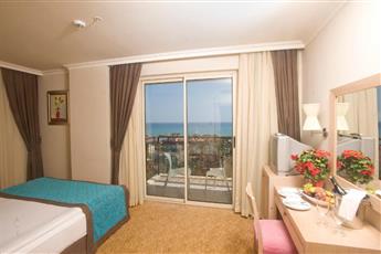 Crystal Family Comfort Collecton 5*