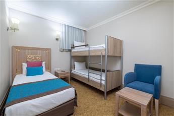 Crystal Family Comfort Collecton