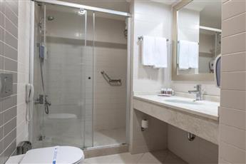 Crystal Family Comfort Collecton