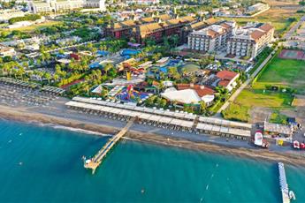 Crystal Family Resort & Spa 5*